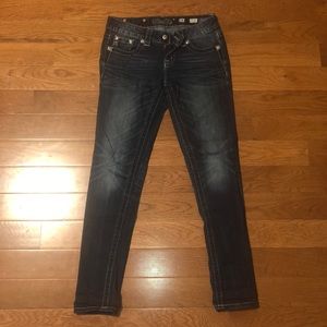 Miss Me Skinny Jeans
